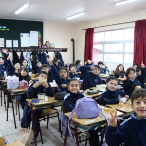 Día de la Actividad Física